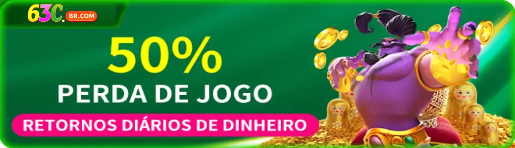 Promoções exclusivas disponíveis na plataforma